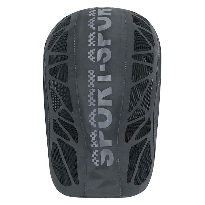 Men's Summer Quick-Dry Mesh Baseball Cap: Breathable, Sunshade, Sporty Sun Protection Hat