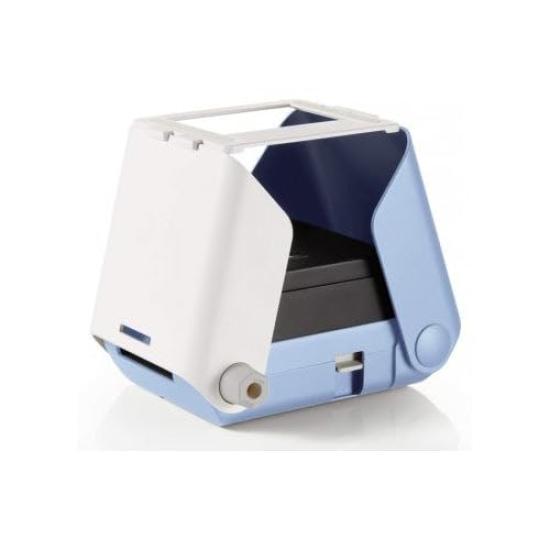 

Takara Tomy Smartphone Printer Prints SORA Uses Instax Film (Sky) TPT-03SO