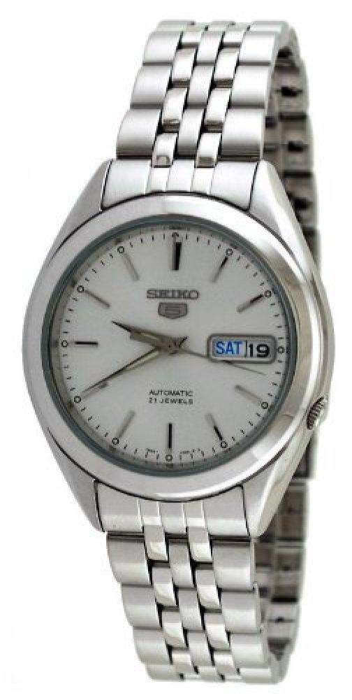 

Часы SEIKO Overseas Модель SNKL15K1 с автоматическим заводом (Сейко) Мужской [Товар]