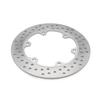 276mm Motorrad Vorderbremsscheibe Rotor für Honda XLV600 TRANSALP CBX750F XLV750R CBR600F VFR400R VF1000F CBR125R VF1000R VFR750