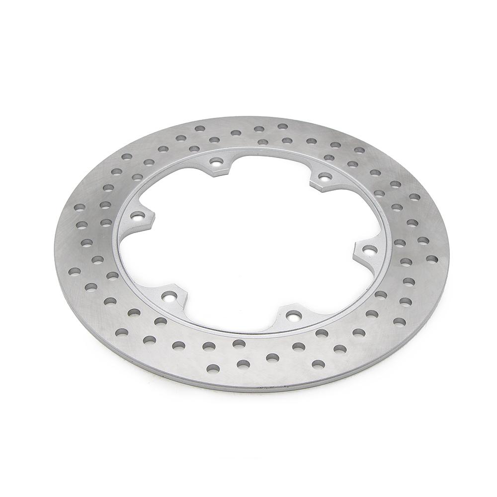 276mm Motorrad Vorderbremsscheibe Rotor für Honda XLV600 TRANSALP CBX750F XLV750R CBR600F VFR400R VF1000F CBR125R VF1000R VFR750
