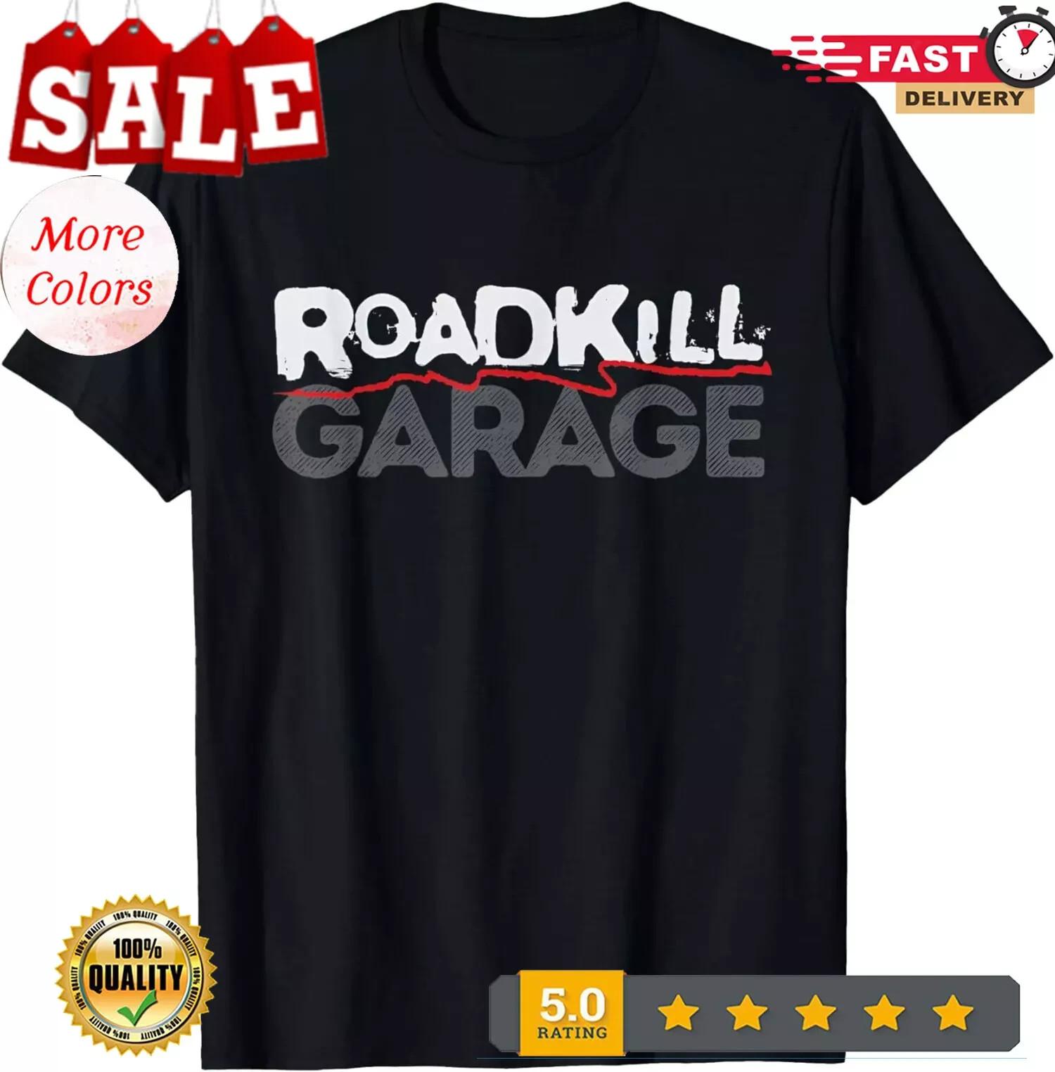 Logo Adult Unisex T-Shirt Unisex T-Shirt L