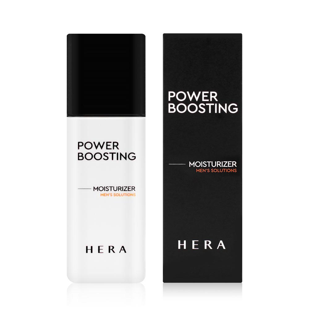[Hera] Hera Homme Power Boosting Moisturizer 110 мл Мужской лосьон (P003073480)