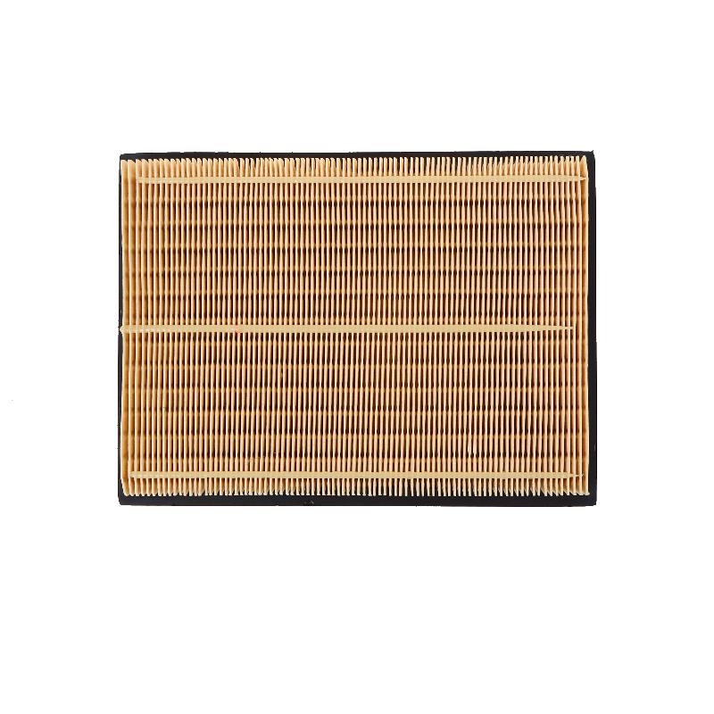 1Pcs Diy Accessories For Fortuner Innova Hilux 2016 2017 2018 2019 2020 2021 2022 2023 Parts 17801-0L040 Air Filter