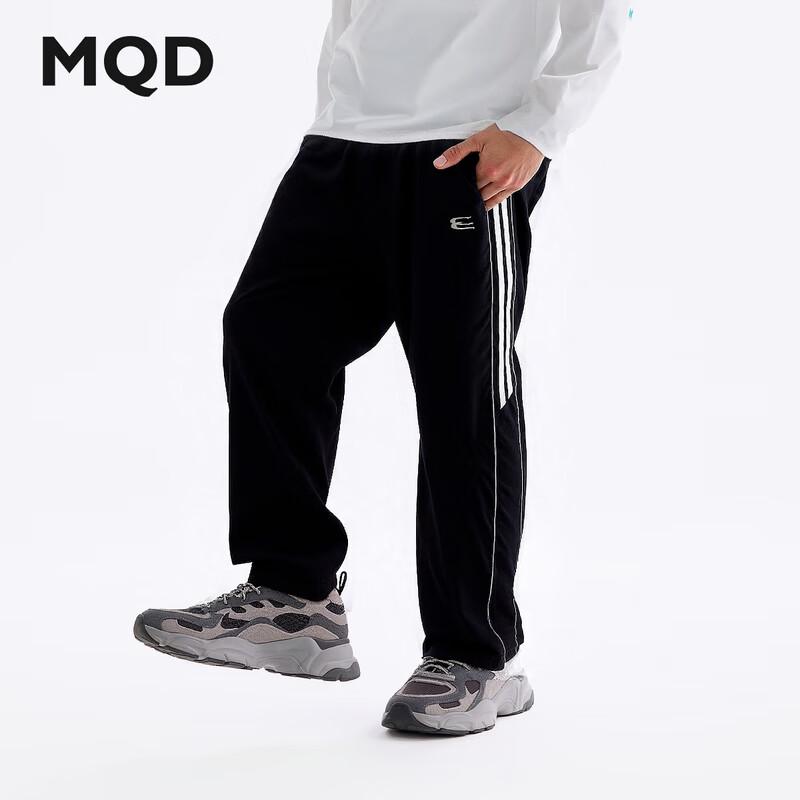 

MQD Boys Loose Fit Casual Sport Pants 150