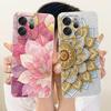 For Vivo V70 Case V2538 Cute Cat Panda Painted Cover Soft TPU Phone Case For Vivo V70 Elite V2548 Vivo V70 FE V70FE V2550 Fundas