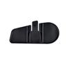 FODSPORTS Motorcycle Intercom Clip Set for FX6 and FX6 S