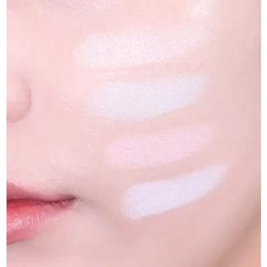 BBia O Powder Pact — Smooth Oil-Control Setting Powder Compact