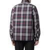 Burberry Shirts Men's Navy Lapel Moderate Other 80483511