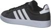 Adidas Grand Court 2.0 Sneakers Core Black/cloud White/core Black
