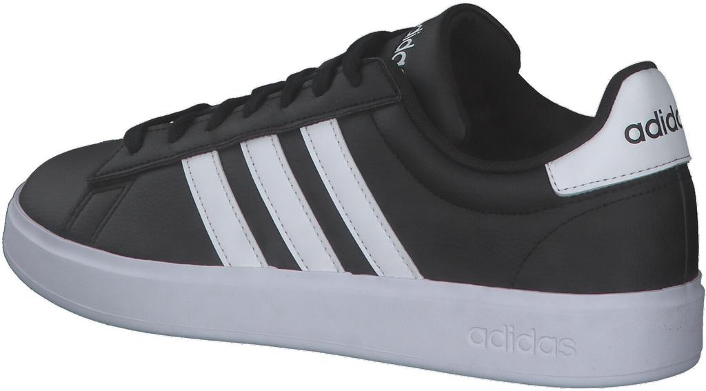 Adidas Grand Court 2.0 Sneakers Core Black/cloud White/core Black