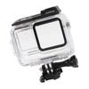 Waterproof Camera Housing Professional Prevents Reflection High Transparency Thin 196.9ft Depth Underwater Protective Case for Inst360 ACE Pro