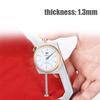 100 x 150cm Self Adhesive Velvet Flocking Liner Jewelry DIY Sticky Fabric Stick