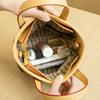 Summer New Trendy Fashion Bag for Women with High End Style Crossbody Bucket Bag Niche Design for Women