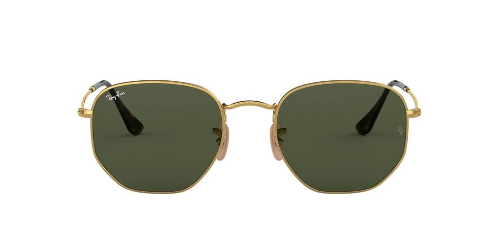 Sunglasses RB3548N 51 001 001 51 Ray-Ban