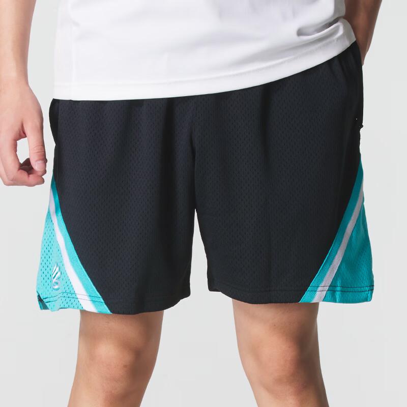 Мужские повседневные спортивные шорты Under Armour S