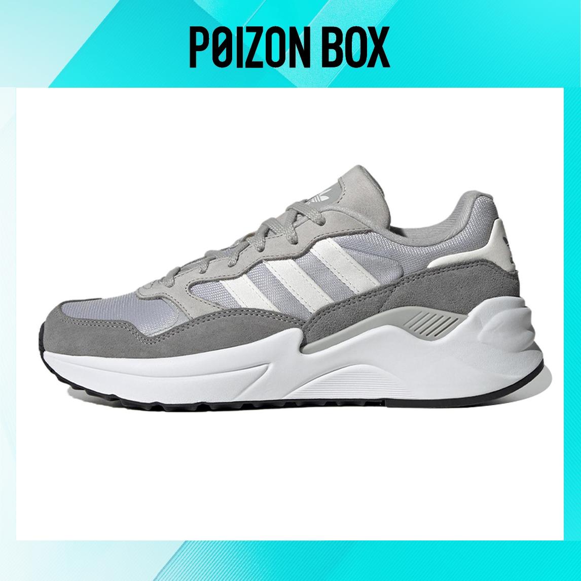 

кроссовки adidas originals Retropy Adisuper Lifestyle Shoes Women GX9630