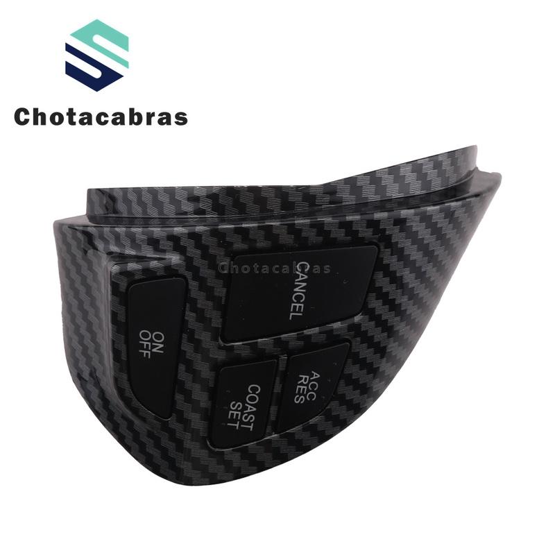High Quality Steering Wheel Cruise Switch Cancel Button 8701A087 8602A008 For Mitsubishi ASX Pajero Montero Sport L200