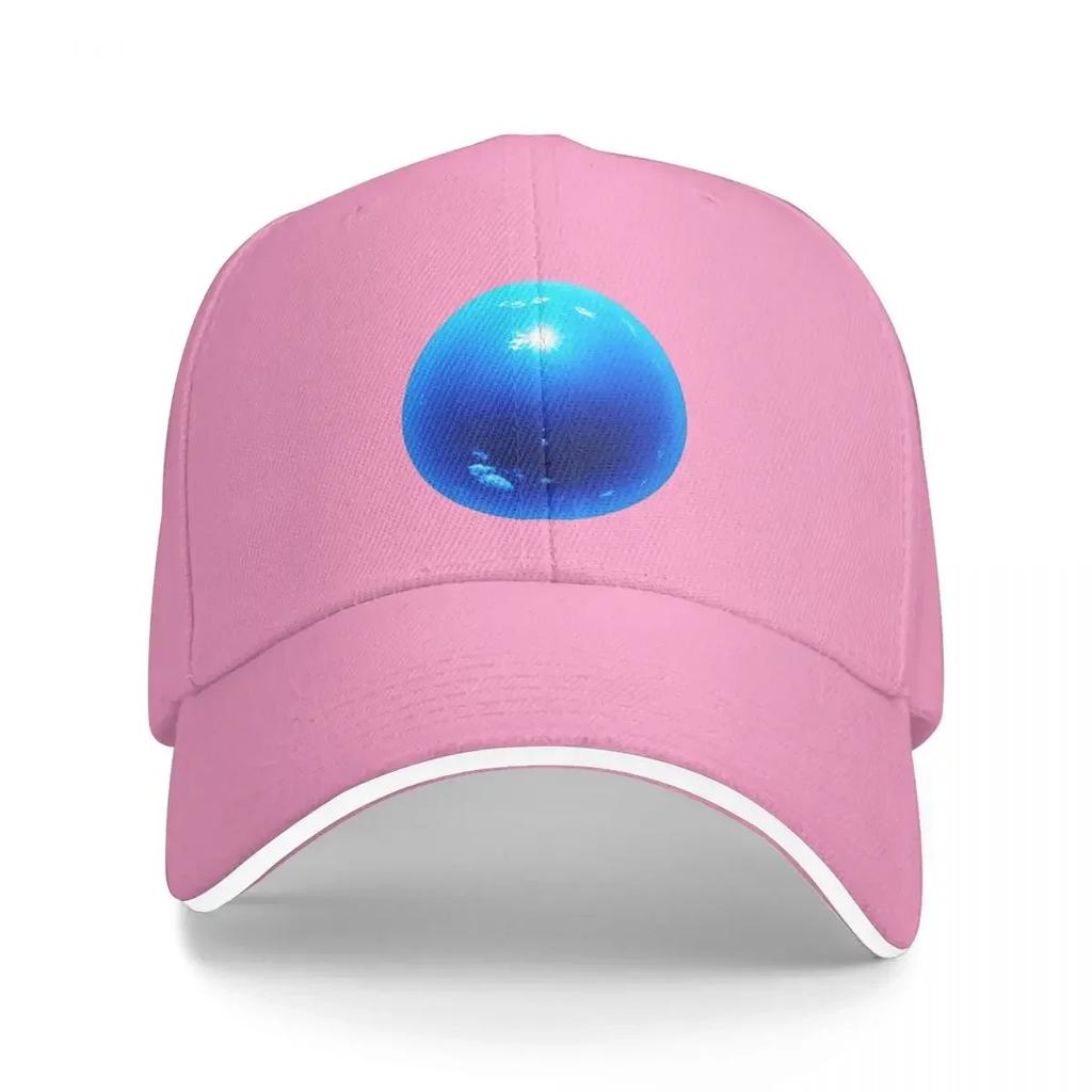 Unisex Kanye West Logo Caps HipHop Baseball Cap Polyester Dad Hat Trucker Worker Cap Adjustable Trucker Cap Autumn