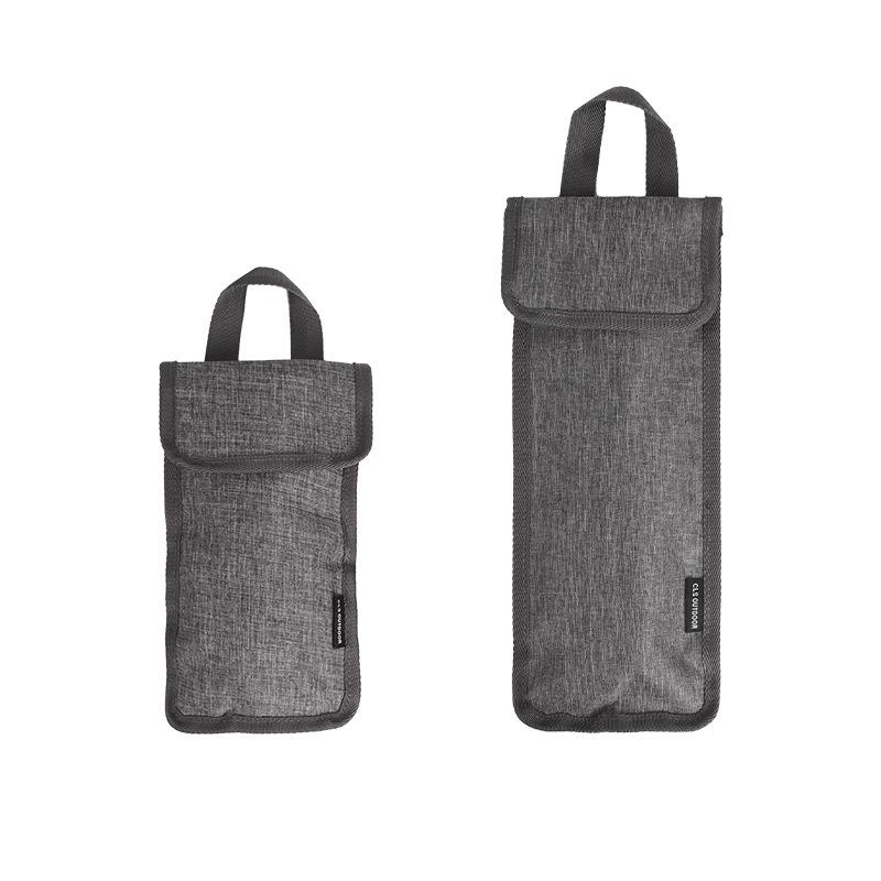 CLS Camping Storage Bag for Tent Hammer and Ground Pegs