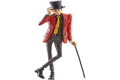 Coleccionables y modelos – Figuras coleccionables