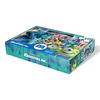 Monsters Inc. 2 Jigsaw Puzzle Disney Animation 500 Pieces, Popular Korean Puzzle
