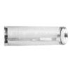 Rolling Grill Basket Stainless Steel Meat Shrimp Vegetables BBQ Grilling Net
