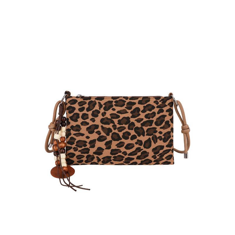 Mobile Phone Bag, Women's Fashionable Envelope, Hand-held Small Wallet, Single Shoulder Crossbody Bag