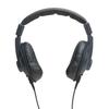 SOUND WARRIOR Direct Sales Exclusive Set Closed-Back Headphones for Online Live and Live Streaming 3.5mm6.3mm Compatible, Lightweight, Wired,