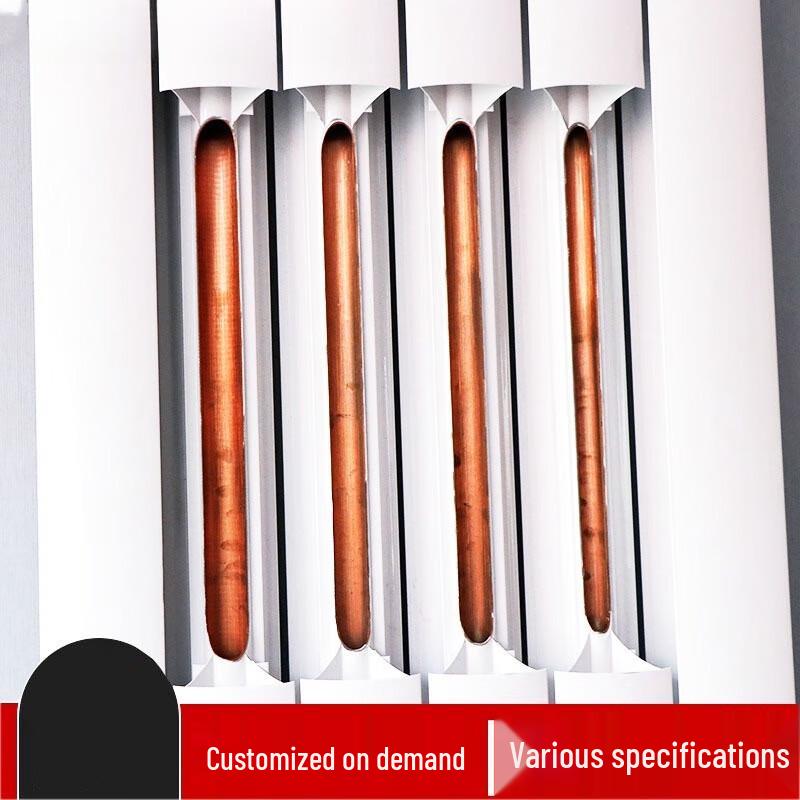 Li Xian Wall-Mounted Copper-Aluminum Radiator