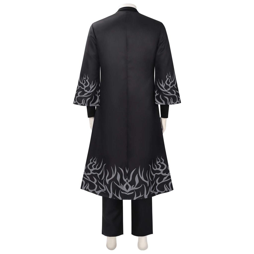 COSPLAY Men‘s Costume Festival Performance Costume Play Costume