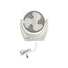 New Portable Solar Panel Multipurpose Solar Powered Fan Outdoor 6W Solar Charger