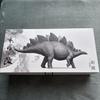 [USED] Nanmu Studio Honshin Kusunoki Kai Stegosaurus