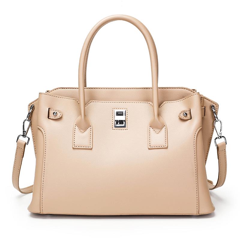 

2026 Women s Trendy Large Capacity Crossbody & Shoulder Handbag хакі