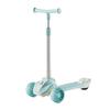 PHOENIX Zusammenklappbarer Kinder-Scooter