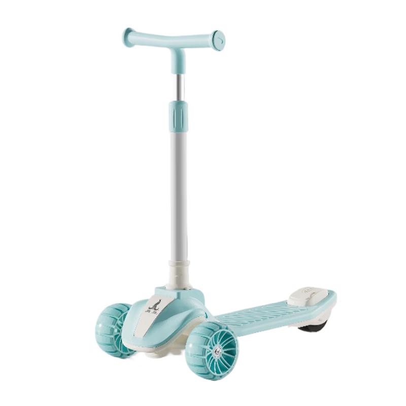 Phoenix Folding Kids Scooter