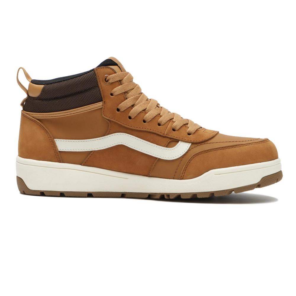 Vans Tyson High V8615 Device Gold