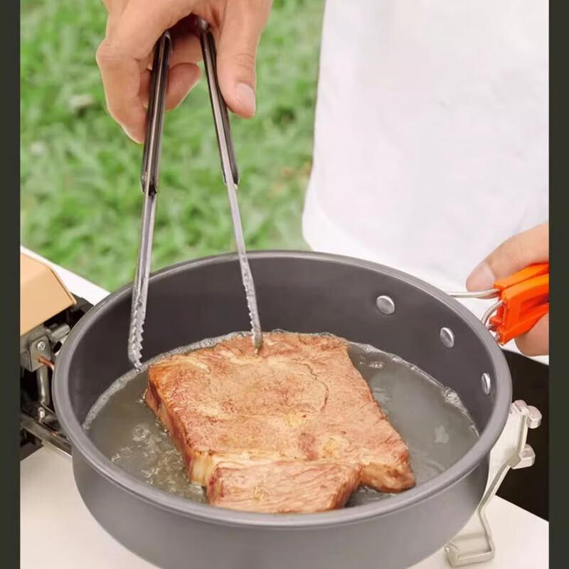 Jun Kaiwei Outdoor Camping Cookware