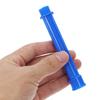 4 Pcs Extended Nozzle Adapter Plastic Screw On Tip Caulk Supply Hardware Caulking Tool Caulking Nozzle Part Caulk Extension Tube