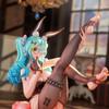 18CM RABBIT GIRL Hobby Sakura Gen Grandia Bunny Ver Figure PVC Action Model Toys Game Statue Collection for Adult Dolls