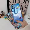 Zootopia Disney New High-End Shell Phone Case for iPhone SE X XS XR 16E 17 11 Pro Max 8 7 6 6s Plus Air