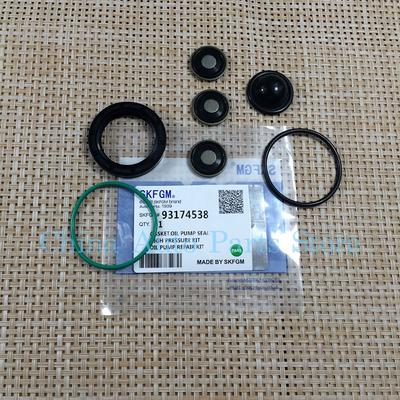 Piezas de repuesto – Accesorios convertibles