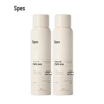 Productos de peinado – Champús secos