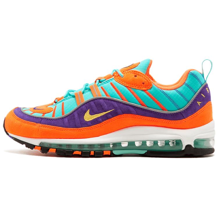 

Новые Nike Air Max 98 Cone 924462-800 44.5
