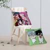 Alien Stage Hyuna Sua TILL IVAN Personalized Pillow Cover Kids Bedroom Wild Party Decor Pillowcase Kid Birthday Shower Gift