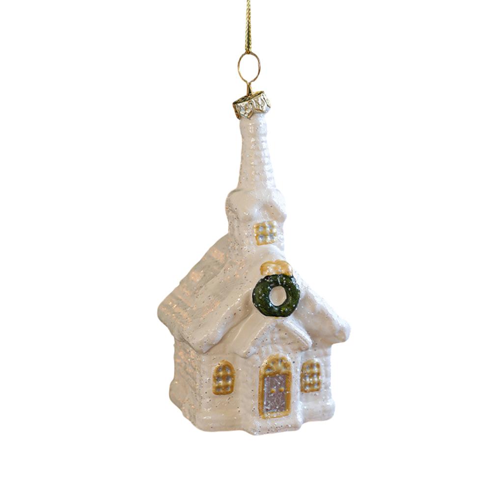 3D Trojrozměrné Vánoční Ozdoby, Ozdoby na Vánoční Stromek, Vhodné pro Sváteční Dekoraci