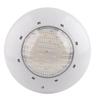 LED Underwater Light IP68 Waterproof Plastic WallMounted Swimming Pool Lamp AC12V Warm Light