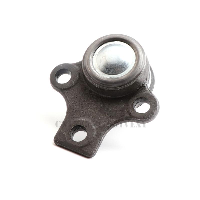 Kit Giunto Sferico Inferiore Adatto per Braccio Sospensione Inferiore All Balls Can-Am Bombardier Outlander 400 500 650 800 2006-12 Parti ATV UTV