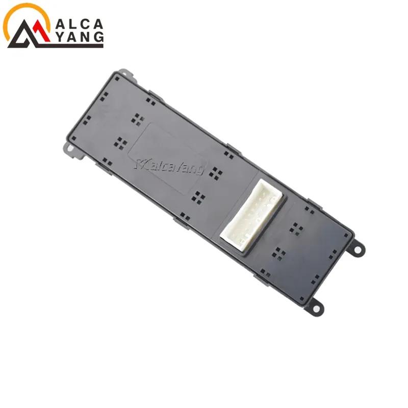 For KIA Rio III (UB) 2015 2016 2017 Driver Side Master Power Window Control Switch Regulator Button 93570-1W157 93570-1W156 Auto