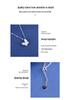 S925 Sterling Silver Diamond Butterfly Necklace - Women's Elegant Fairy Clavicle Chain Birthday Gift.